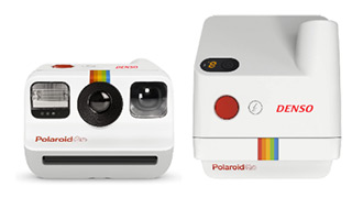 Polaroid Go