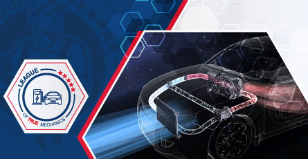 System zarządzania ciepłem